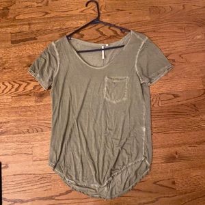 Women’s calvin klein top size medium
